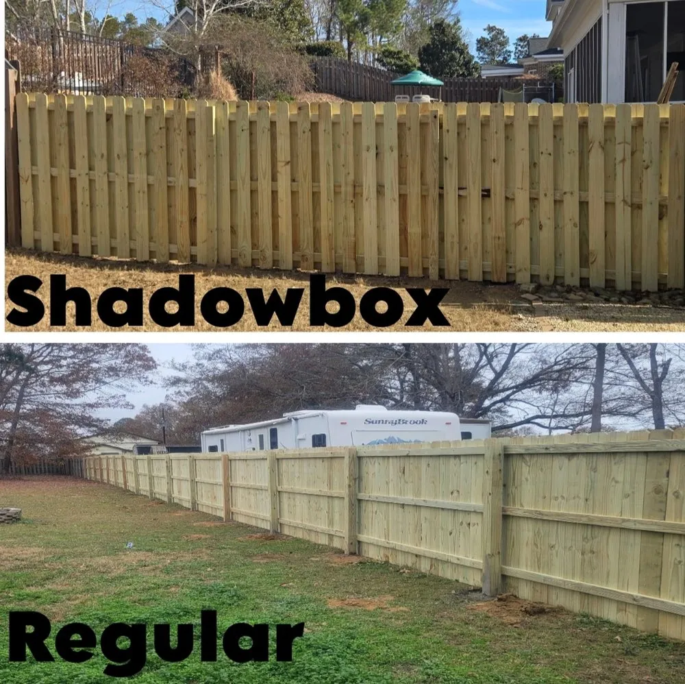 Custom lawn care service in Harlem, GA by Georgia Elite Landscaping