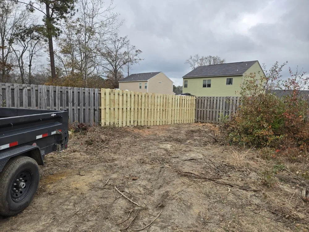 Reliable landscaping services in Harlem, GA - Georgia Elite Landscaping