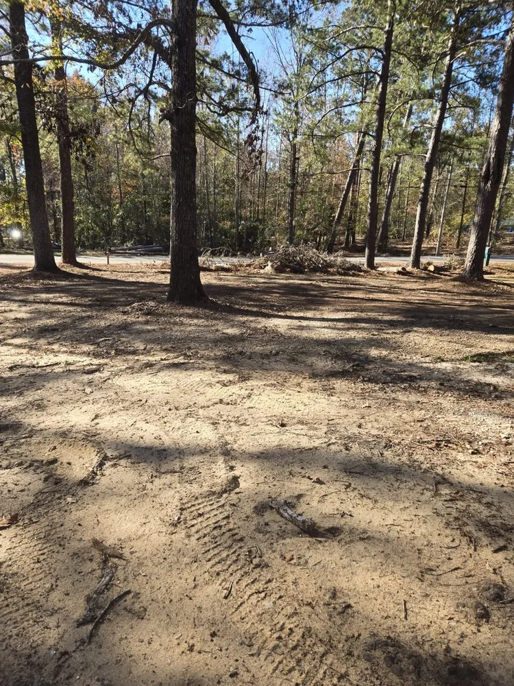 Expert lawn mowing service for outdoor upgrades across Harlem, GA - Georgia Elite Landscaping