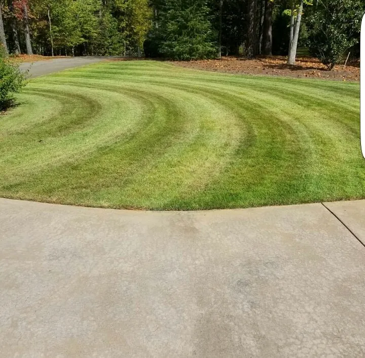 Reliable garden landscaping in Cartersville, GA by Georgia Environmental Landscape Mangement