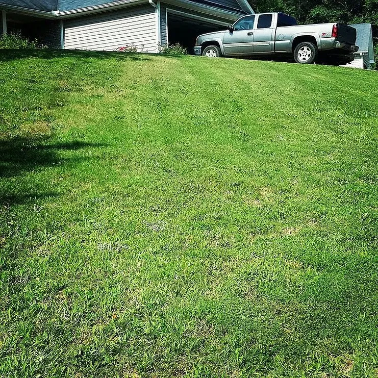 Reliable outdoor landscaping for residential properties in Cartersville, GA by Georgia Environmental Landscape Mangement