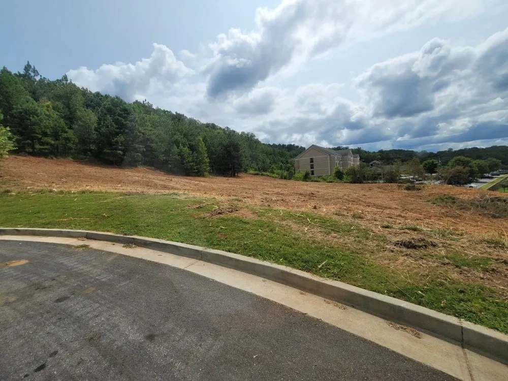 Top-rated landscaping services experts serving Cartersville, GA - Georgia Environmental Landscape Mangement