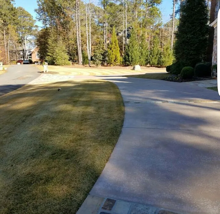 Affordable outdoor landscaping for outdoor upgrades in Cartersville, GA by Georgia Environmental Landscape Mangement