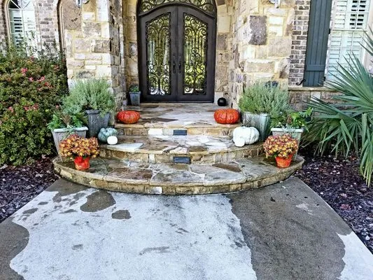 Georgia Environmental Landscape Mangement