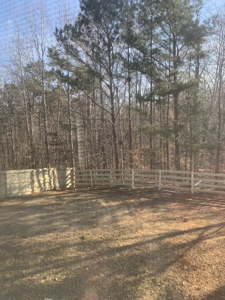 Local landscape design experts serving Dallas, GA - Georgia Fence & Landscape