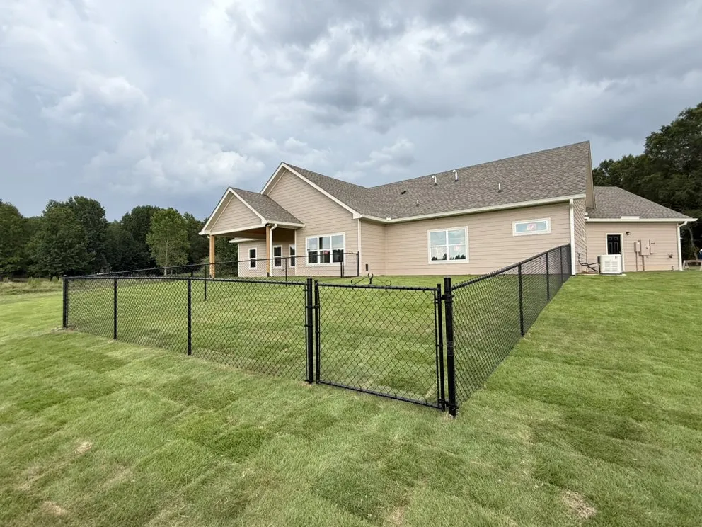 Trusted lawn care service in Dallas, GA - Georgia Fence & Landscape