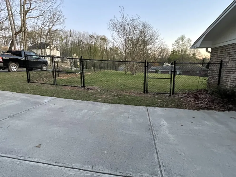 Custom lawn mowing service for homes across Dallas, GA - Georgia Fence & Landscape