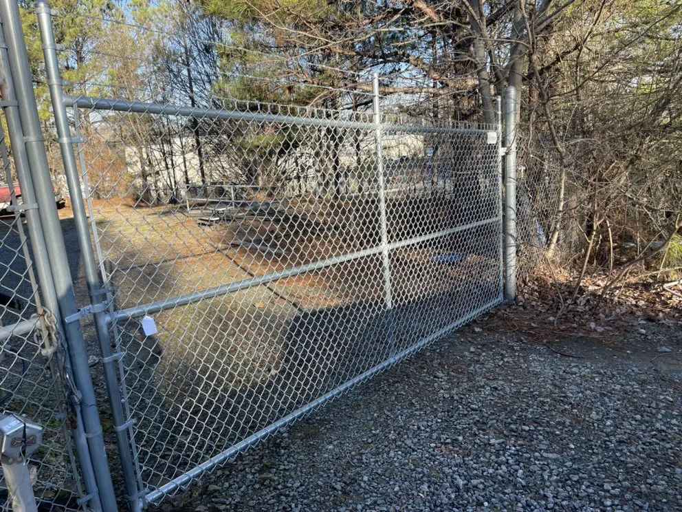 Local residential landscaping in Dallas, GA - Georgia Fence & Landscape