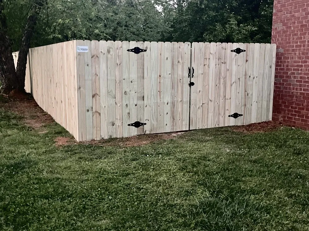 Reliable lawn mowing service experts serving Dallas, GA - Georgia Fence & Landscape