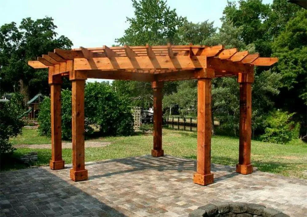 Custom lawn care service for beautiful yards across Norcross, GA - Georgia Fence Company