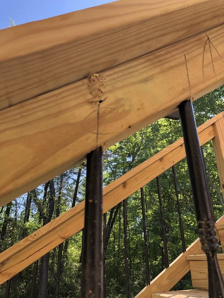 Reliable garden landscaping near you in Norcross, GA by Georgia Fence Company