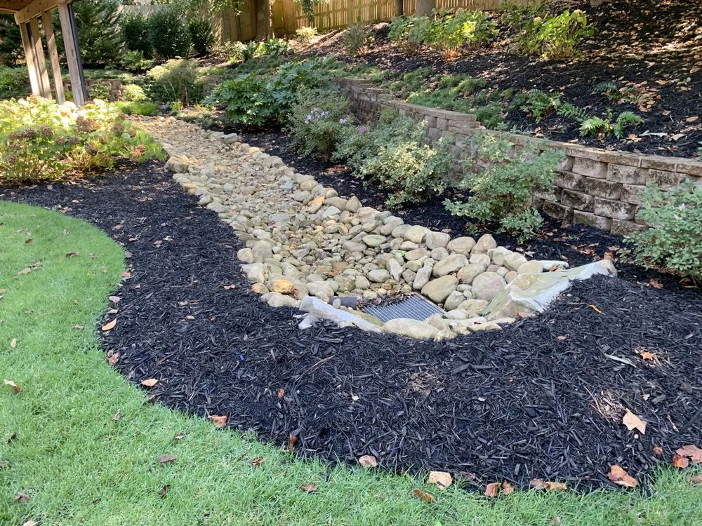 Expert yard maintenance for year-round maintenance across Norcross, GA - Georgia Fence Company