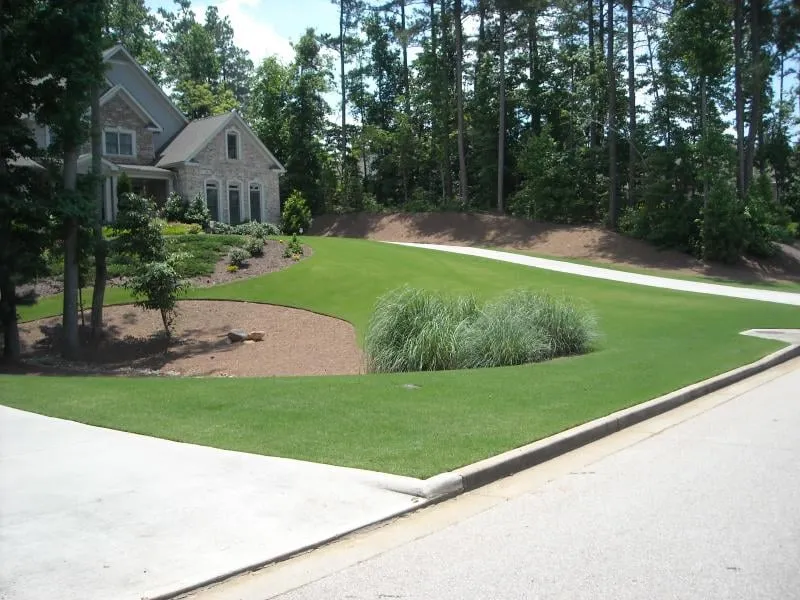 Expert lawn care service experts serving Fairburn, GA - Georgia Grass