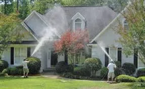 Expert yard cleanup service experts serving Ellenwood, GA - Georgia Green Landscaping Services