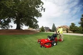 Local yard maintenance in Ellenwood, GA by Georgia Green Landscaping Services
