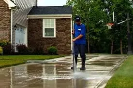 Professional landscaping services for beautiful yards across Ellenwood, GA - Georgia Green Landscaping Services