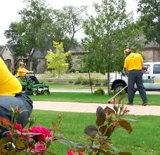 Expert yard cleanup service in Ellenwood, GA - Georgia Green Landscaping Services