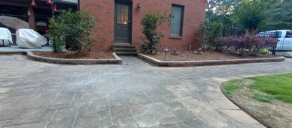 Reliable landscaping services in Gainesville, GA - Georgia Innovations Landscapes