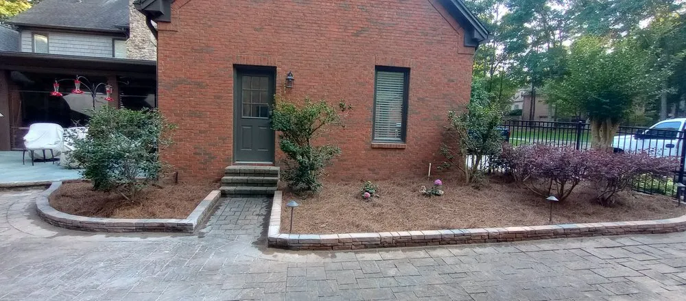 Professional landscape design for year-round maintenance across Gainesville, GA - Georgia Innovations Landscapes