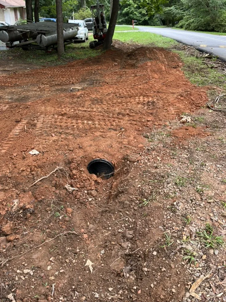 Top-rated landscape design for outdoor upgrades in Macon, GA by Georgia Irrigation