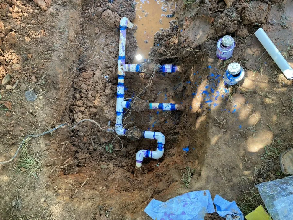 Top-rated landscape design experts serving Macon, GA - Georgia Irrigation