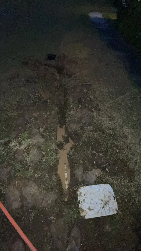 Expert outdoor landscaping for homes in Macon, GA by Georgia Irrigation