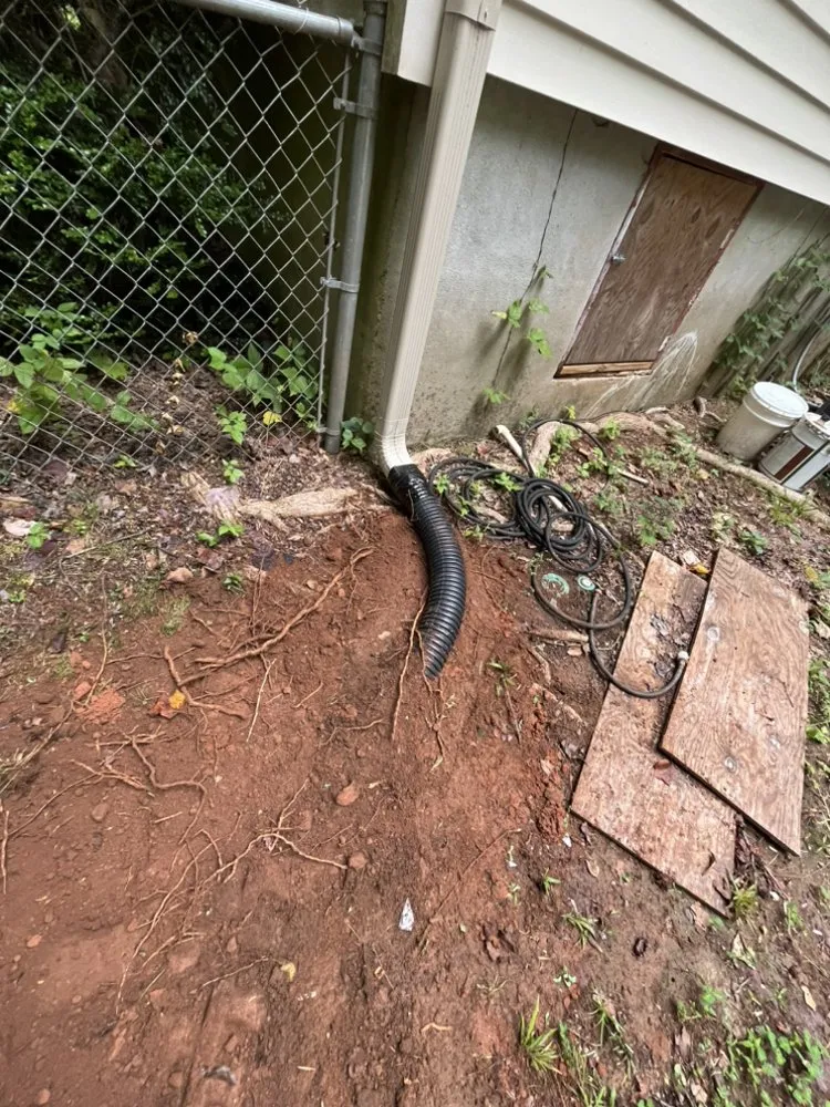 Trusted outdoor landscaping in Macon, GA by Georgia Irrigation