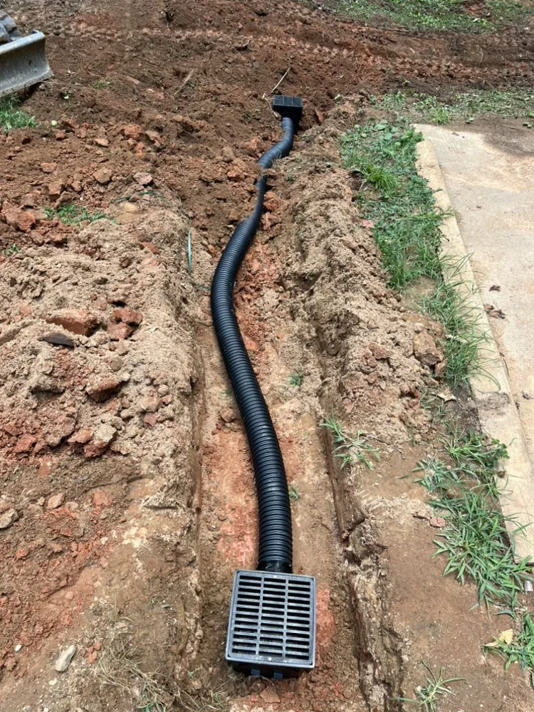 Custom landscape design experts serving Macon, GA - Georgia Irrigation