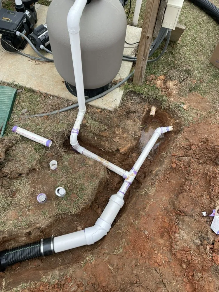 Expert yard maintenance for year-round maintenance across Macon, GA - Georgia Irrigation