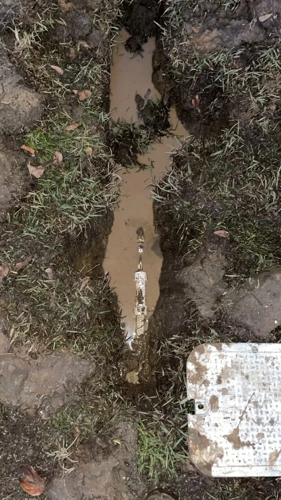 Local lawn mowing service experts serving Macon, GA - Georgia Irrigation