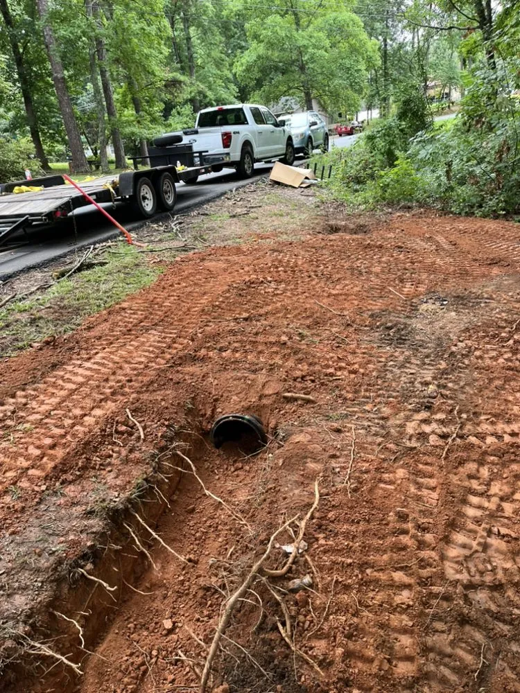 Professional lawn mowing service experts serving Macon, GA - Georgia Irrigation