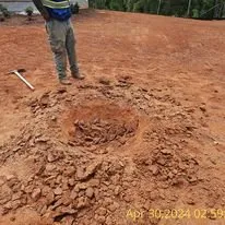 Reliable outdoor landscaping with custom design in Tucker, GA by Georgia Landscape And Tree Service