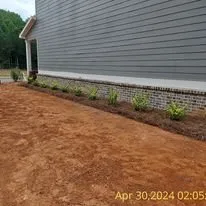 Trusted lawn mowing service for year-round maintenance in Tucker, GA by Georgia Landscape And Tree Service