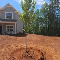 Affordable garden landscaping in Tucker, GA by Georgia Landscape And Tree Service