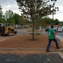 Top-rated landscape design near you in Tucker, GA by Georgia Landscape And Tree Service