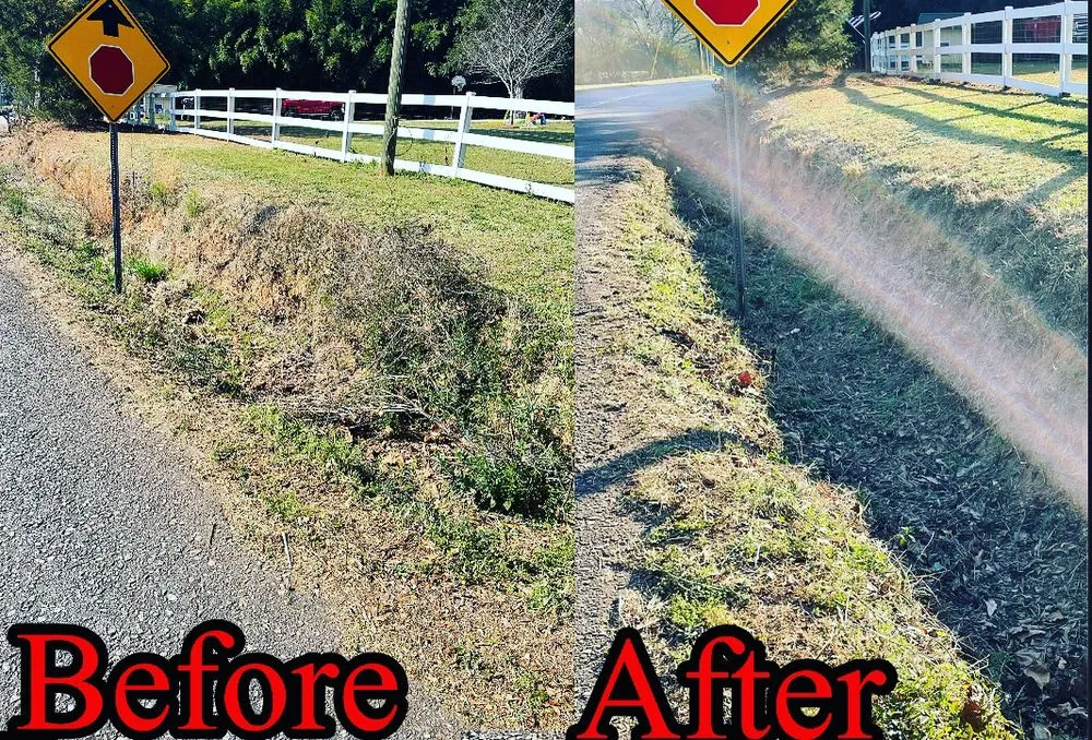 Expert residential landscaping for year-round maintenance across Atlanta, GA - Georgia Landscape