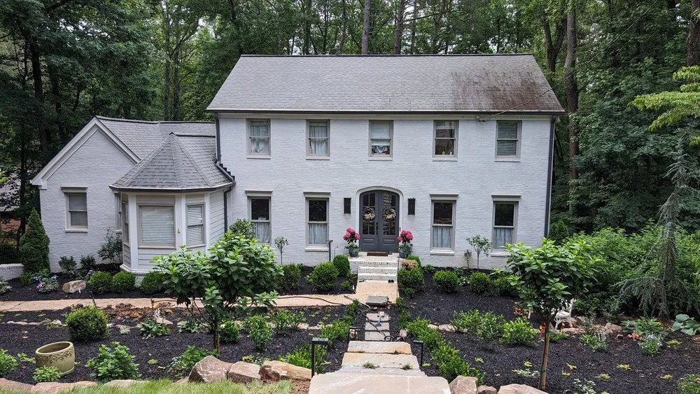 Top-rated landscape design near you across Marietta, GA - Georgia Landscaping and Hardscaping