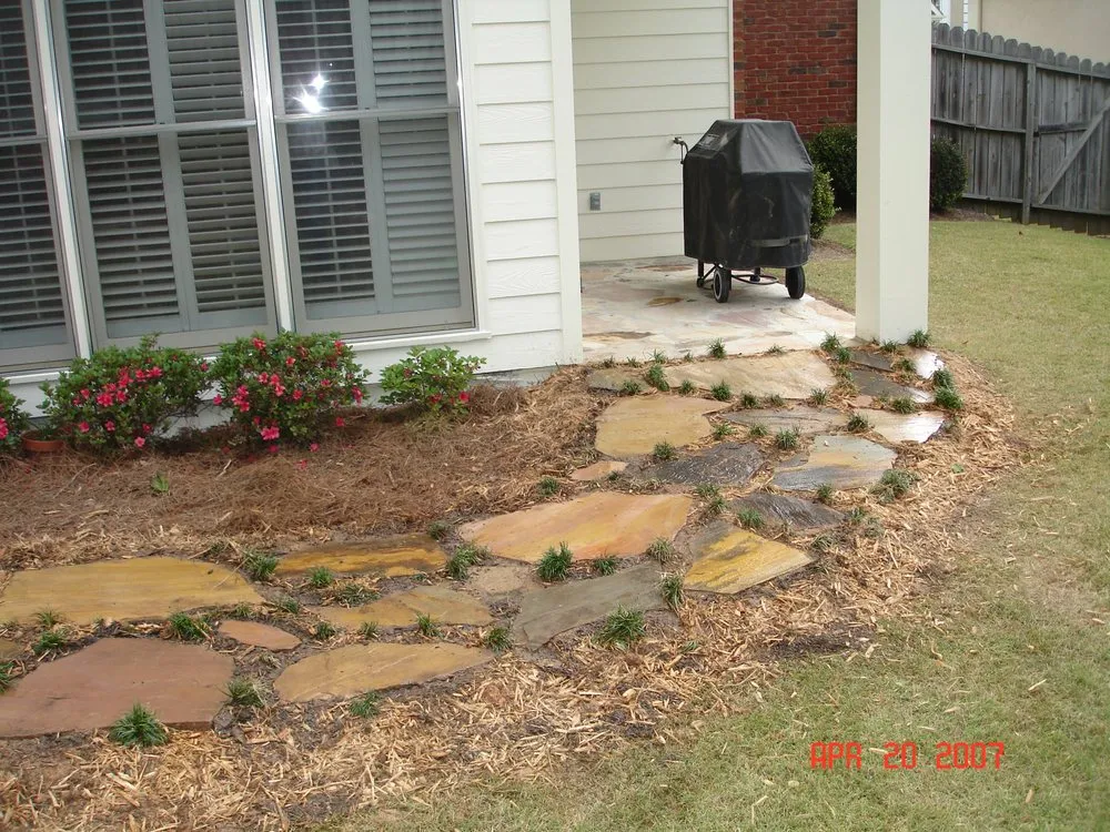 Trusted landscape design experts serving Smyrna, GA - Georgia Lawn Care