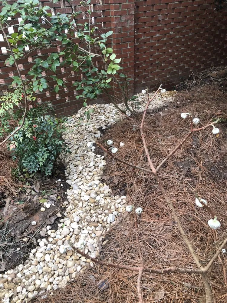 Affordable outdoor landscaping in Smyrna, GA - Georgia Lawn Care