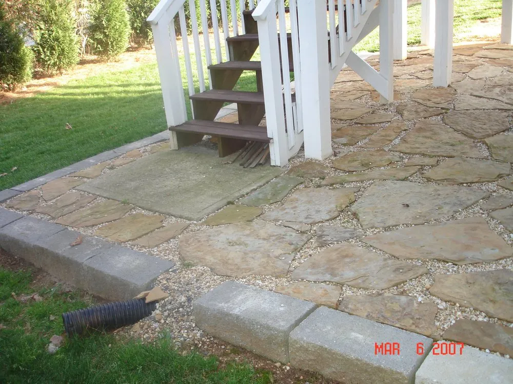 Custom yard cleanup service near you across Smyrna, GA - Georgia Lawn Care