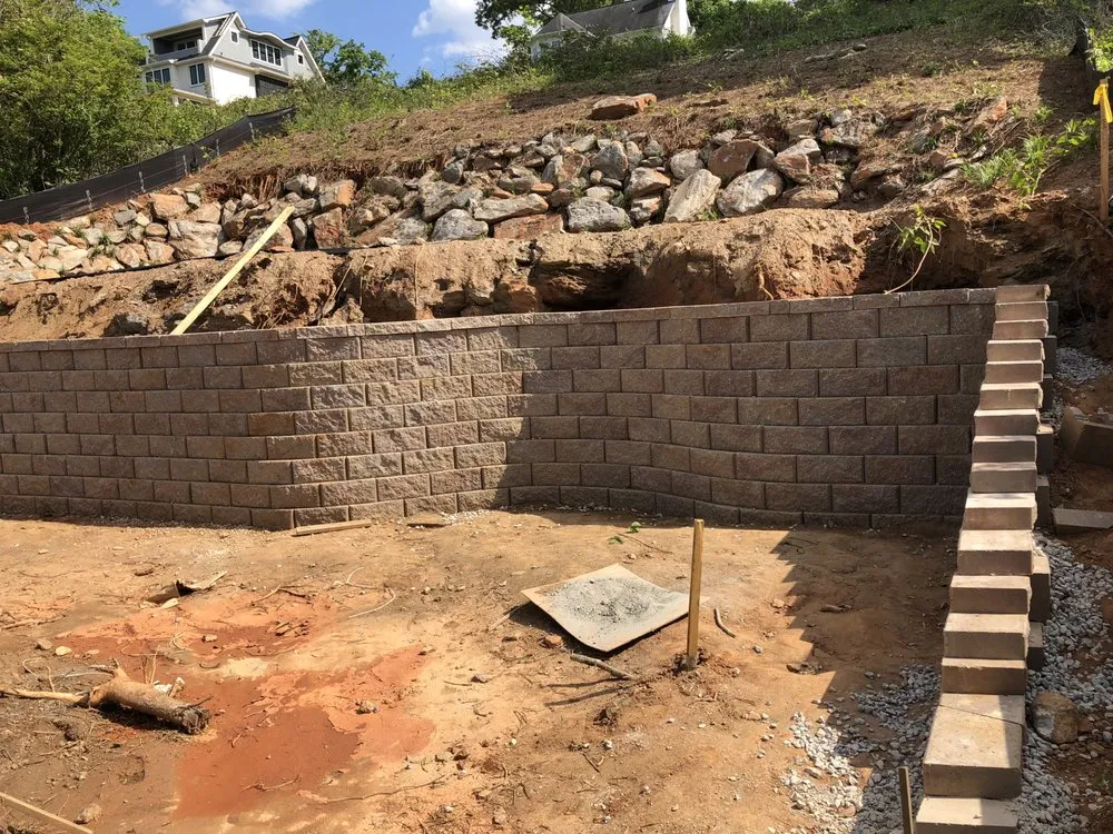 Top-rated yard cleanup service in Smyrna, GA - Georgia Lawn Care