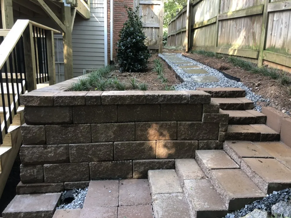 Trusted yard maintenance in Smyrna, GA by Georgia Lawn Care