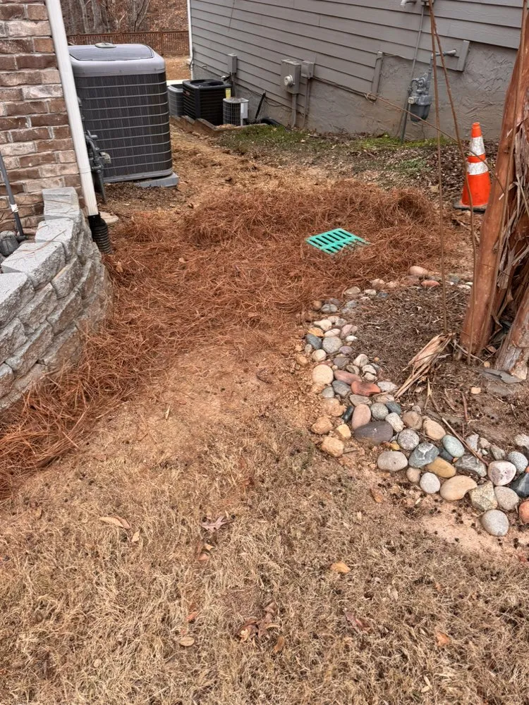 Local outdoor landscaping experts serving Smyrna, GA - Georgia Lawn Care