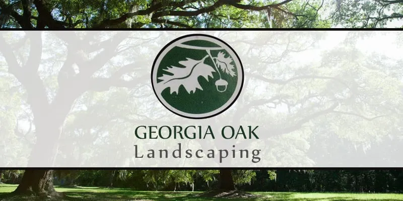 Local landscaping services for beautiful yards across Lilburn, GA - Georgia Oak Landscaping