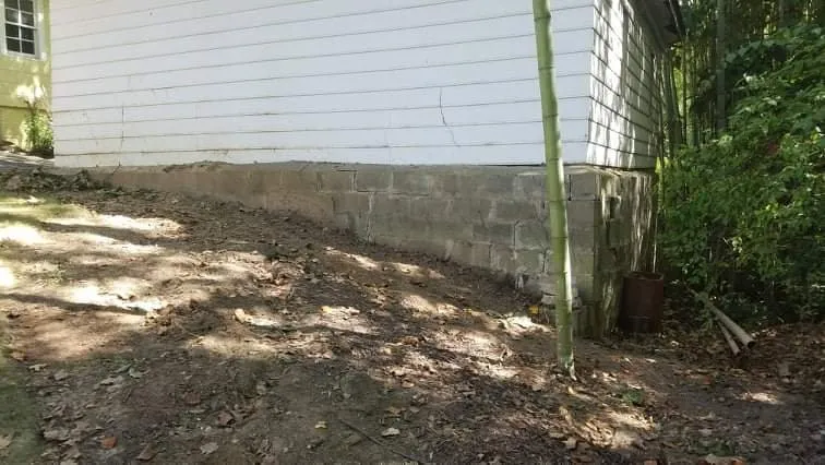 Custom landscape design in Lilburn, GA - Georgia Oak Landscaping