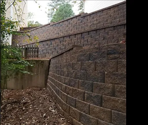 Local landscape installation for year-round maintenance across Lilburn, GA - Georgia Oak Landscaping