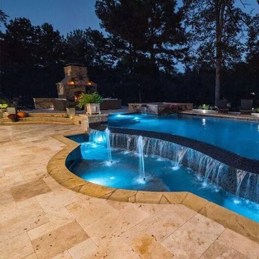 Reliable lawn mowing service in Lilburn, GA by Georgia Oak Landscaping