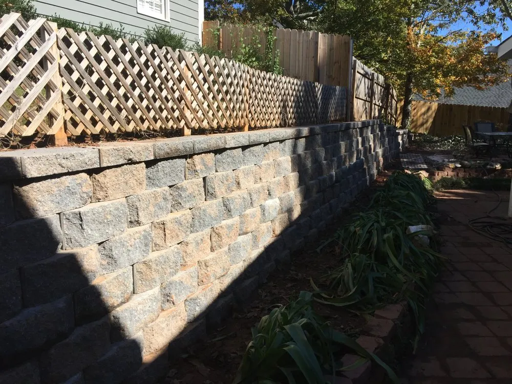 Affordable landscaping services in Suwanee, GA - Georgia Outdoor Services