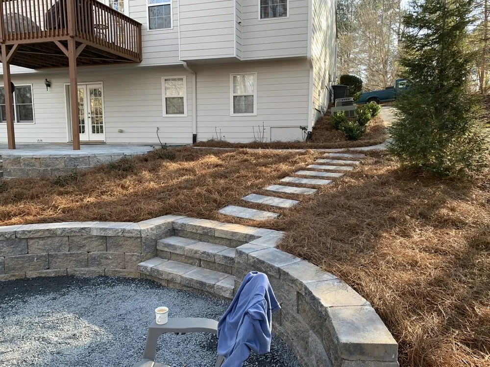 Trusted yard maintenance experts serving Suwanee, GA - Georgia Outdoor Services