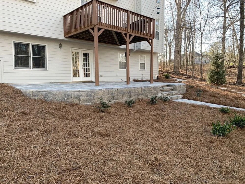 Affordable lawn care service experts serving Suwanee, GA - Georgia Outdoor Services